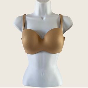 Victoria’s Secret Body By Victoria Convertible Bra